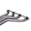 Ford Mustang 351 Swap 1-3/4 Long Tube Exhaust Headers Titanium Ceramic 86-93