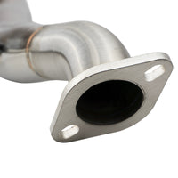 Muffler Delete Pipes