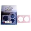 Ford Mustang Cobra 4.6 Twin 62mm Throttle Body Gasket Kit 96-04