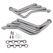 Ford Mustang 5.0L 1-3/4 Long Tube Exhaust Headers Titanium Ceramic 79-93