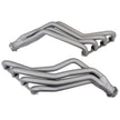 Ford Mustang 5.0L 1-3/4 Long Tube Exhaust Headers Titanium Ceramic 79-93