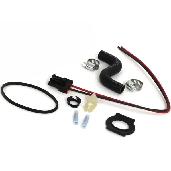 Ford Mustang 190 LPH In Tank Electric Fuel Pump Kit 86-97