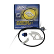 Ford Mustang Adjustable Clutch Cable And Quadrant Kit With Firewall Adjuster 96-04