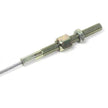 Ford Mustang GT Cobra Adjustable Clutch Cable And Quadrant Kit 96-04