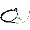 Ford Mustang GT Cobra Adjustable Clutch Cable And Quadrant Kit 96-04