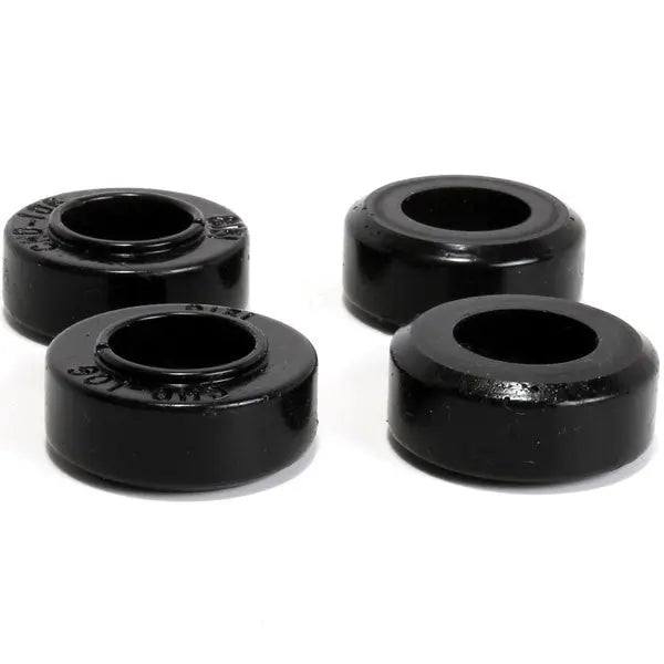 Ford Mustang BBK Caster Camber Plate Replacement Bushings 79-04