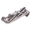 Ford Mustang GT 1-5/8 Shorty Exhaust Headers Polished Silver Ceramic 05-10