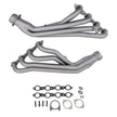 Chevrolet GM 4.8 5.3 6.0 Truck 1-3/4 Long Tube Exhaust Headers Titanium Ceramic 99-02