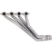 Chevrolet GM Full Size Truck 4.8 5.3 6.0 1-3/4 Long Tube Exhaust Headers Polished Silver Ceramic 99-02