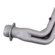 Chevrolet GM 4.8 5.3 6.0 Truck 1-3/4 Long Tube Exhaust Headers Titanium Ceramic 99-02