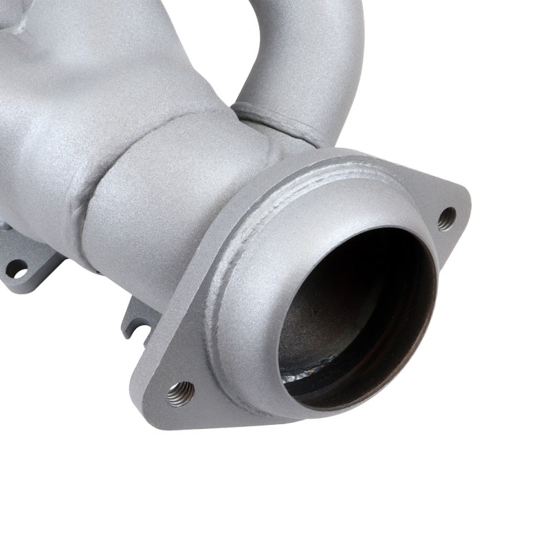 BBK 19-22 Dodge Ram 1500 5.7L (Excl MegaCab) Shorty Tuned Exhaust Headers - 1-3/4in Titanium Ceramic — Photo - out of package