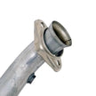 Ford Mustang Cobra 2-1/2 High Flow Catted X-Pipe 96-98