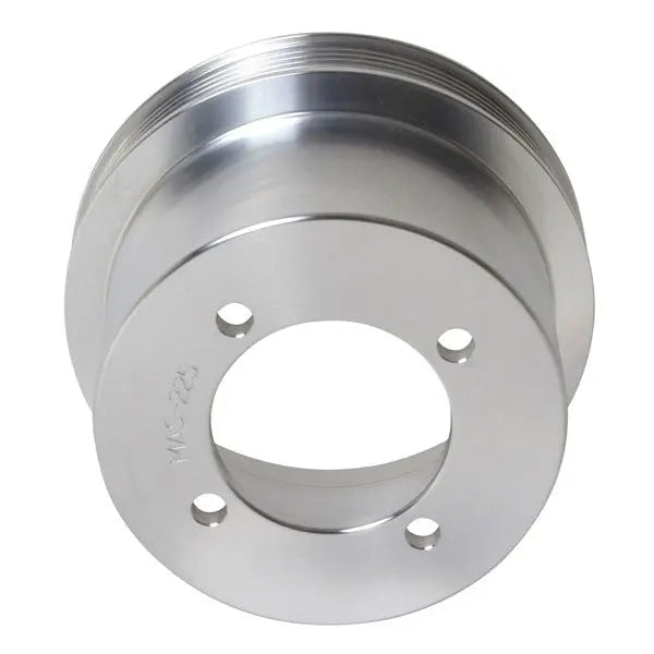 Ford Mustang V6 3.8 Billet Aluminum Underdrive Pulley Kit 94-98