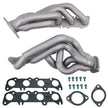 Ford Mustang GT 1-3/4 Shorty Exhaust Headers Titanium Ceramic 11-14