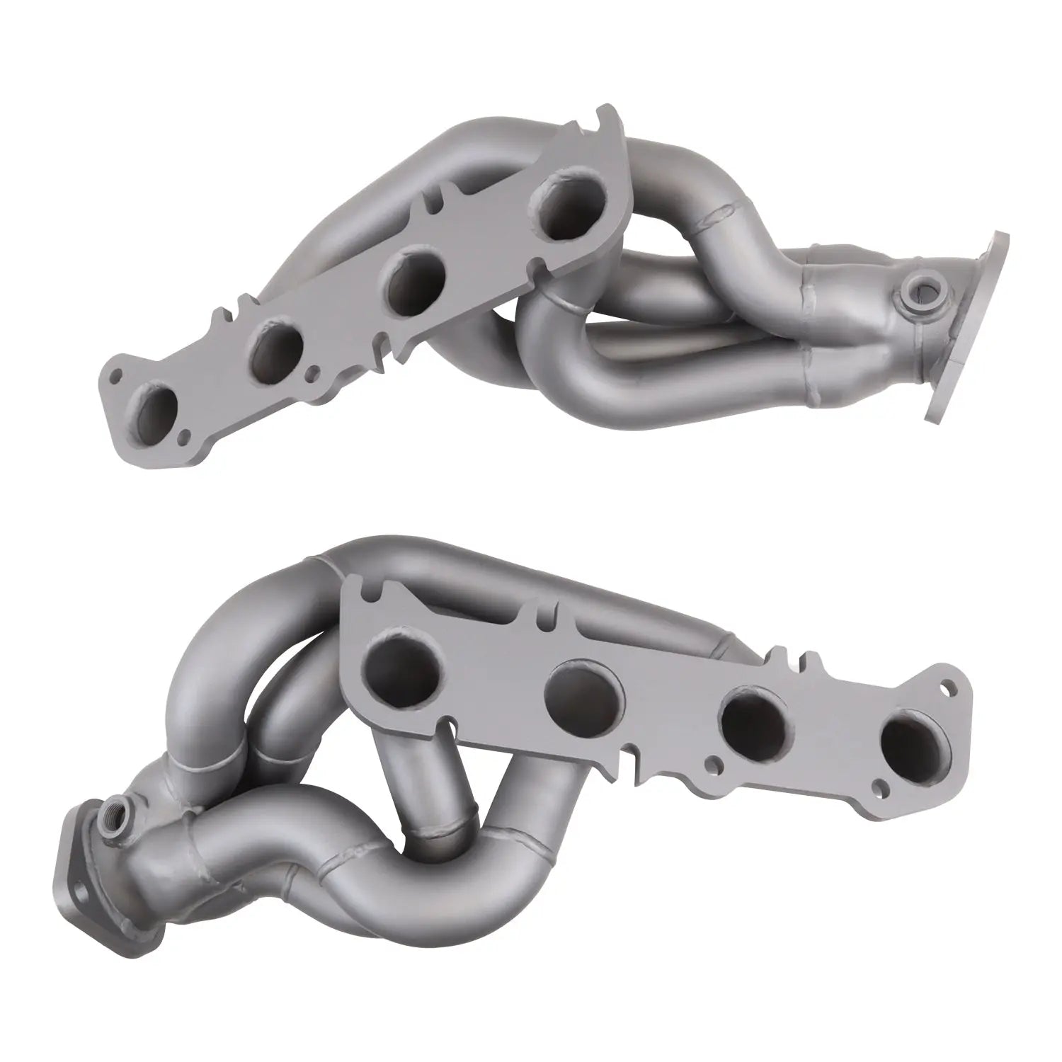 Ford Mustang GT 1-3/4 Shorty Exhaust Headers Titanium Ceramic 11-14