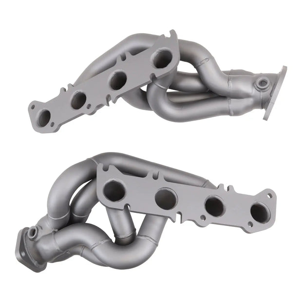 Ford Mustang GT 1-3/4 Shorty Exhaust Headers Titanium Ceramic 11-14