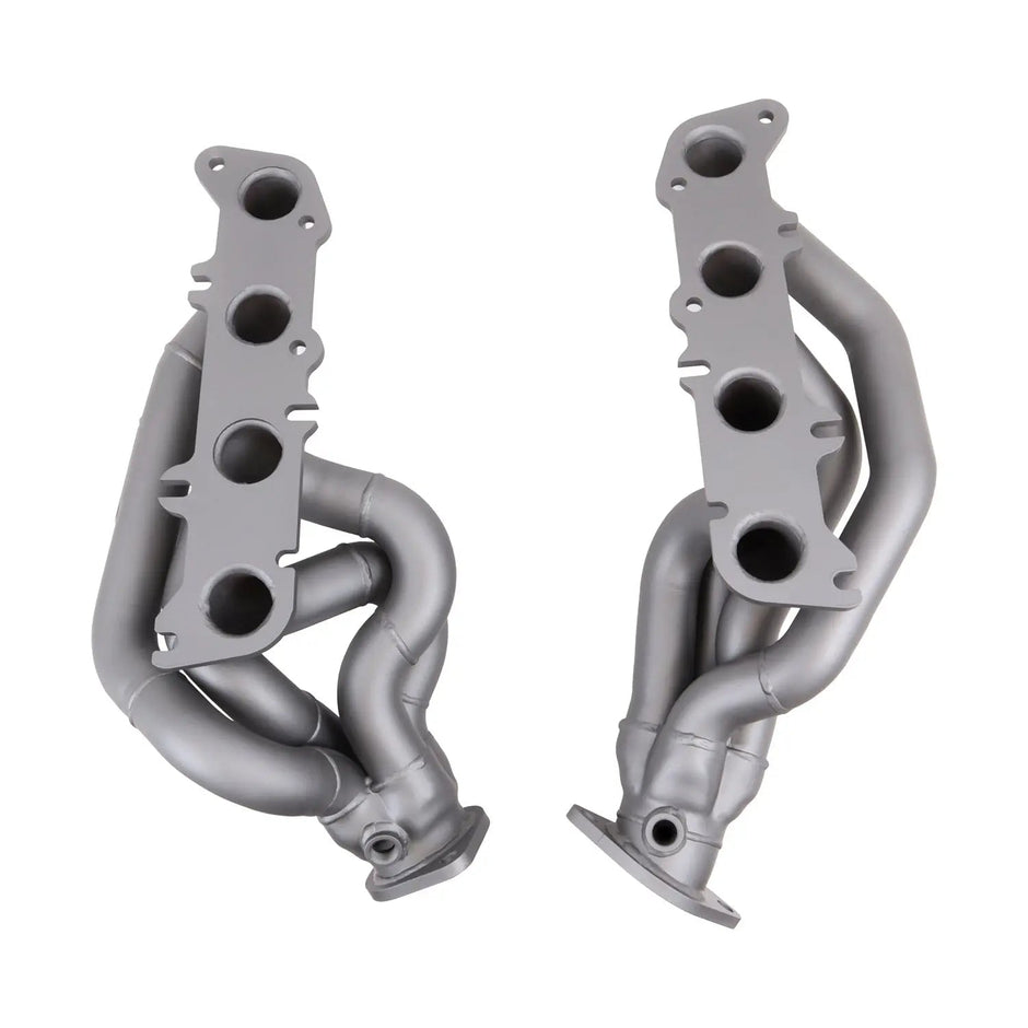 Ford Mustang GT 1-3/4 Shorty Exhaust Headers Titanium Ceramic 11-14