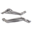 Ford Mustang GT 1-3/4 Long Tube Exhaust Headers Polished Silver Ceramic 11-23