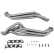 Ford Mustang GT 1-3/4 Long Tube Exhaust Headers Titanium Ceramic 11-23
