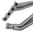 Ford Mustang GT 1-3/4 Long Tube Exhaust Headers Titanium Ceramic 11-23
