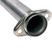 Ford Mustang 2-1/2 Short High Flow Catted X-Pipe 96-04