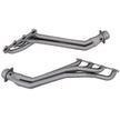 Ford Mustang GT 1-5/8 Long Tube Exhaust Headers Titanium Ceramic 05-10