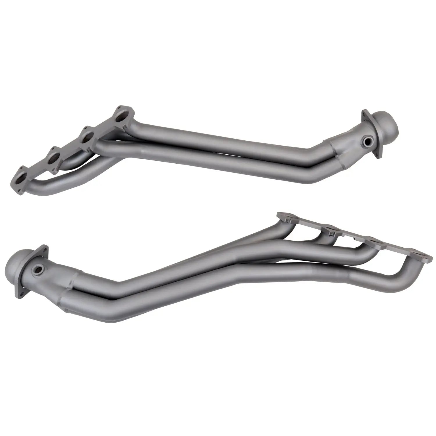 Ford Mustang GT 1-5/8 Long Tube Exhaust Headers Titanium Ceramic 05-10