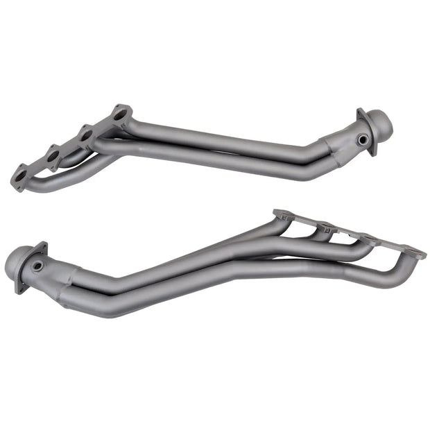 Ford Mustang GT 1-5/8 Long Tube Exhaust Headers Titanium Ceramic 05-10