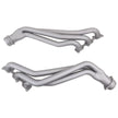 Ford Mustang V6 3.7 1-3/4 Long Tube Exhaust Headers Titanium Ceramic 11-17