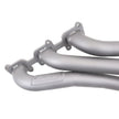 Ford Mustang V6 3.7 1-3/4 Long Tube Exhaust Headers Titanium Ceramic 11-17