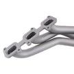 Ford Mustang V6 3.7 1-3/4 Long Tube Exhaust Headers Titanium Ceramic 11-17