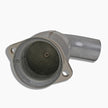 Ford Mustang V6 4.0 2-3/4 Short High Flow Catted X-Pipe 05-10