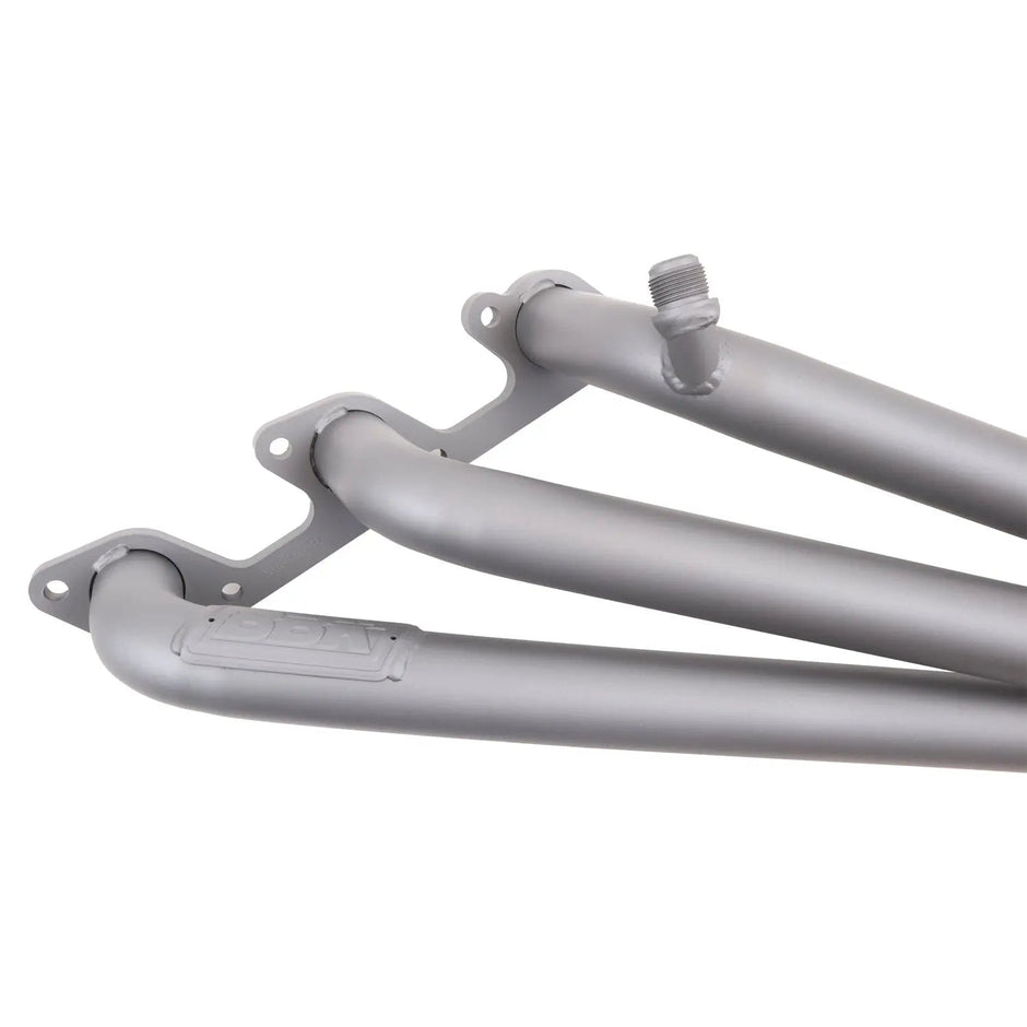 Ford Mustang V6 1-5/8 Long Tube Exhaust Headers Titanium Ceramic 05-10