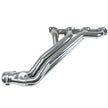 Dodge Challenger Charger 5.7 Hemi 1-3/4 Long Tube Exhaust Headers Polished Silver Ceramic 05-08
