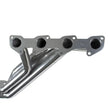 Dodge Challenger Charger 5.7 Hemi 1-3/4 Long Tube Exhaust Headers Polished Silver Ceramic 05-08