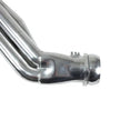 Dodge Challenger Charger 5.7 Hemi 1-3/4 Long Tube Exhaust Headers Polished Silver Ceramic 05-08
