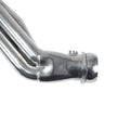 Dodge Challenger Charger Hemi 5.7 1 3/4 Long Tube Exhaust Headers Polished Silver Ceramic 09-24
