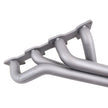 Dodge 5.7 Hemi Challenger Charger 1-3/4 Long Tube Exhaust Headers Titanium Ceramic 05-08