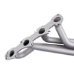 Dodge 5.7 Hemi Challenger Charger 1-3/4 Long Tube Exhaust Headers Titanium Ceramic 05-08