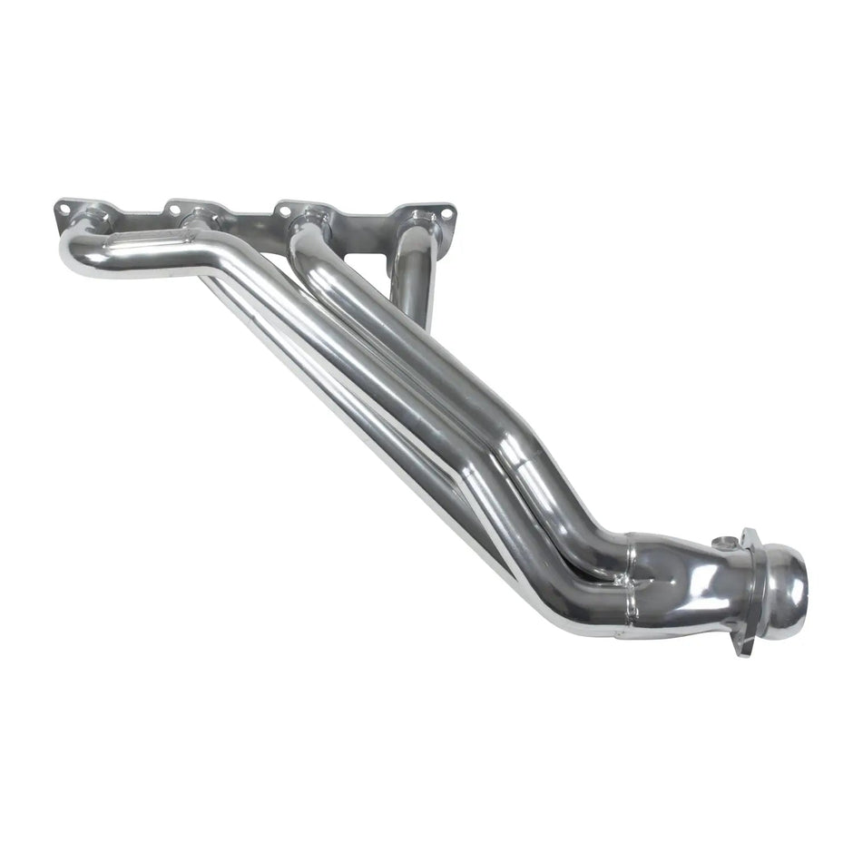 Dodge Charger Challenger SRT8 6.1, 6.2, 6.4L Full Length Headers 1-7/8 Silver Ceramic 06-23