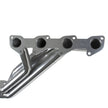 Dodge Charger Challenger SRT8 6.1, 6.2, 6.4L Full Length Headers 1-7/8 Silver Ceramic 06-23