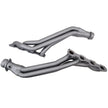 Dodge Charger Challenger SRT8 6.1, 6.2, 6.4L Long Tube Headers 1-7/8 Titanium Ceramic 06-24