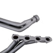 Dodge Charger Challenger SRT8 6.1, 6.2, 6.4L Long Tube Headers 1-7/8 Titanium Ceramic 06-24