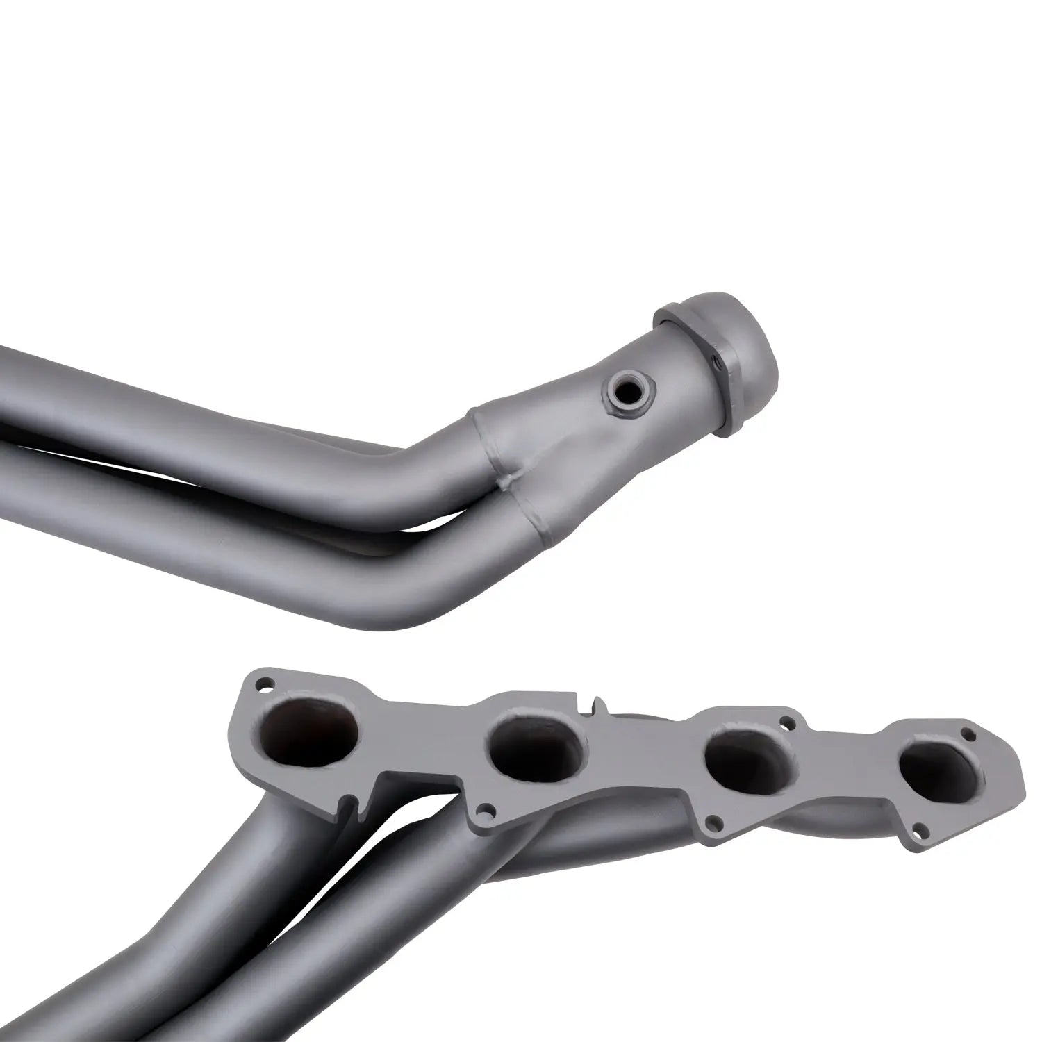 Dodge Charger Challenger SRT8 6.1, 6.2, 6.4L Long Tube Headers 1-7/8 Titanium Ceramic 06-24