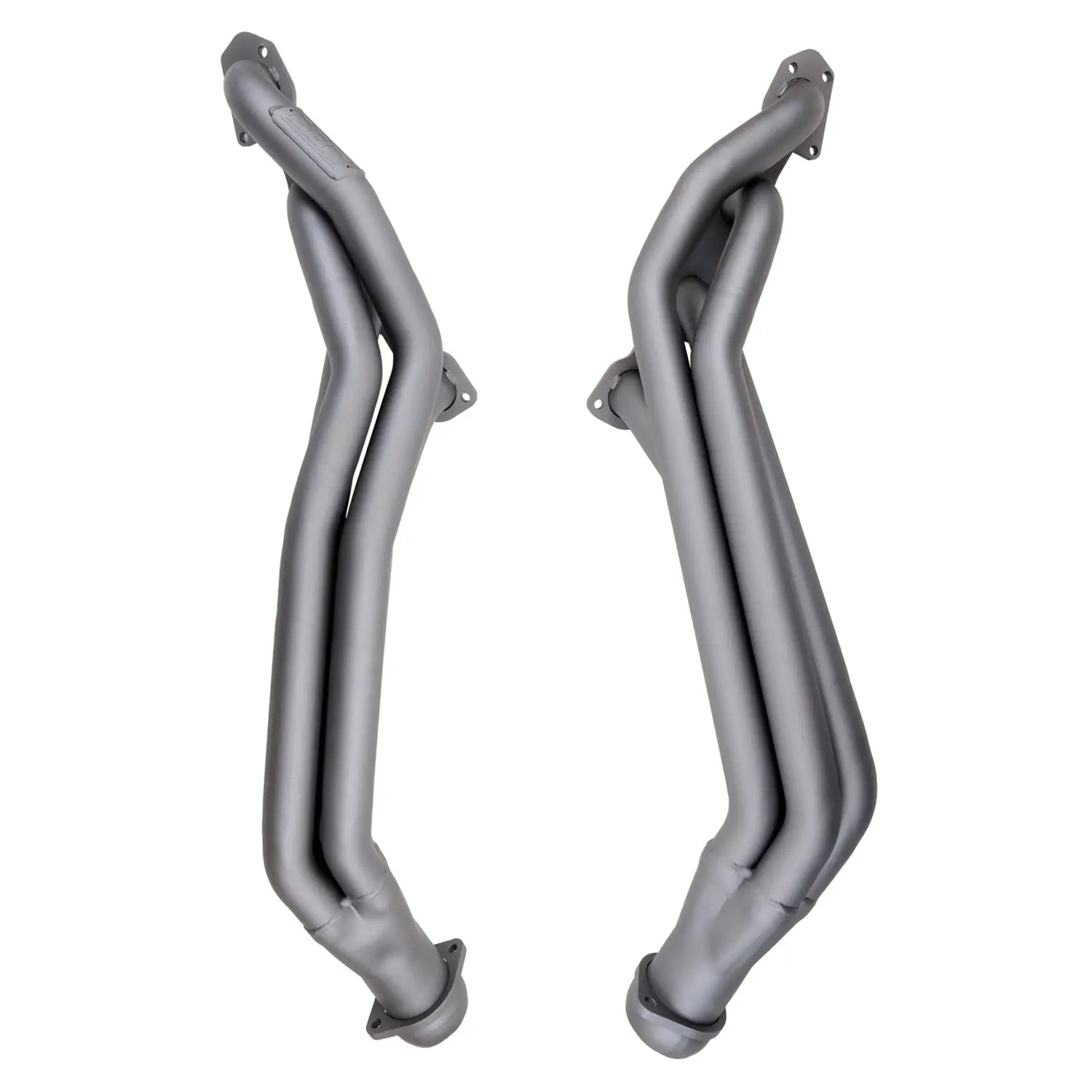 Dodge Charger Challenger SRT8 6.1, 6.2, 6.4L Long Tube Headers 1-7/8 Titanium Ceramic 06-24