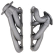 BBK 87-95 Ford F150 Truck 5.0 302 Shorty Unequal Length Exhaust Headers - 1-5/8 Titanium Ceramic — User 3