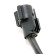 Ford Mustang O2 Sensor Wire Harness Extensions 4 Pin Pair 86-10