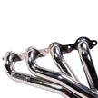 Chevrolet Camaro Firebird 5.7 LS1 1-3/4 Long Tube Exhaust Headers Polished Silver Ceramic 98-02