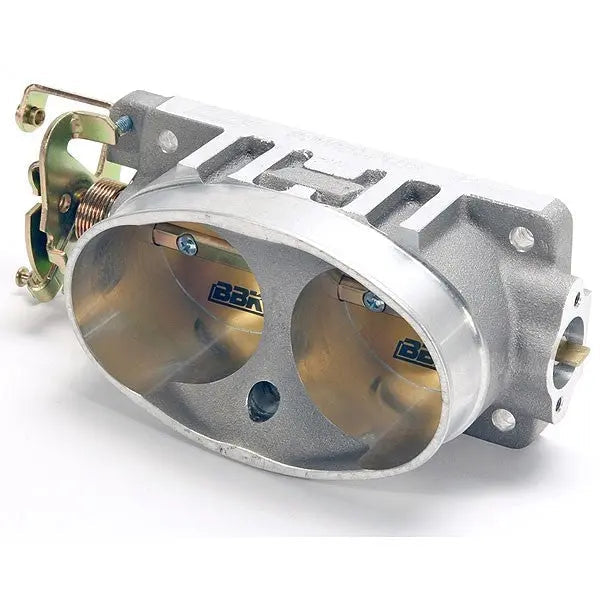 Ford Mustang Cobra  Mach 1 Twin 62mm Throttle Body 96-04