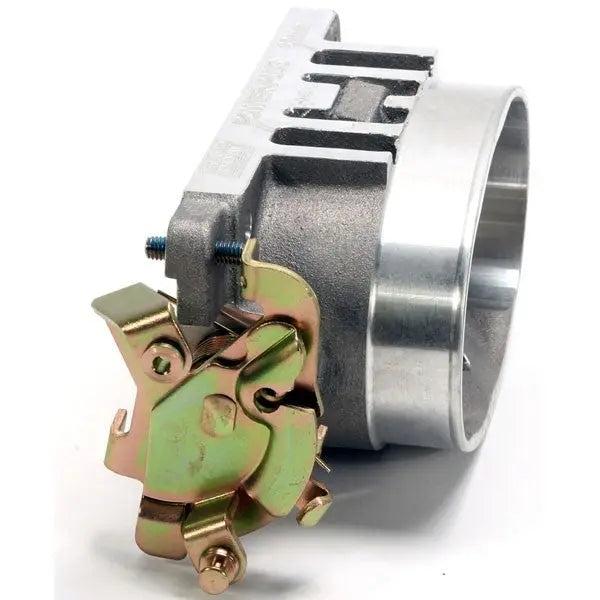 Ford Mustang Cobra  Mach 1 Twin 62mm Throttle Body 96-04